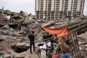 Banco Mundial estiam daños valorados en 19 millones de dólares tras los terremotos