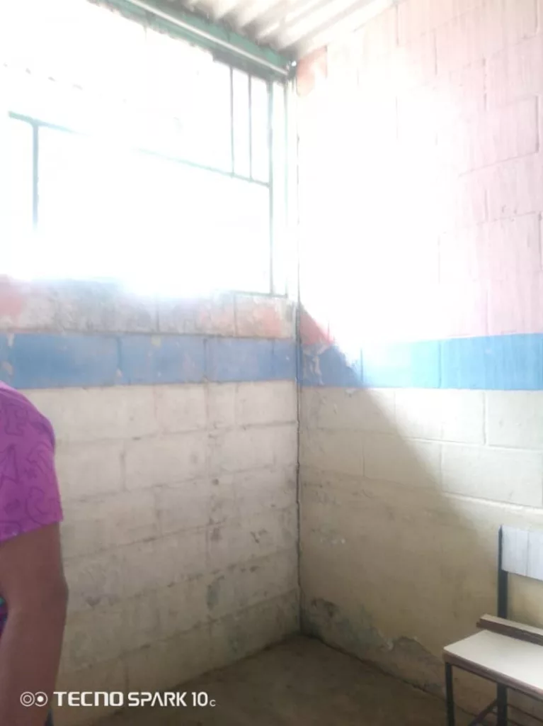 Escuela Veragacha