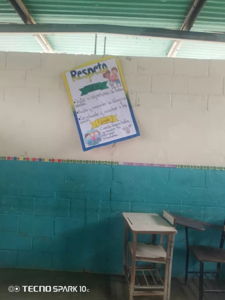 Escuela Veragacha
