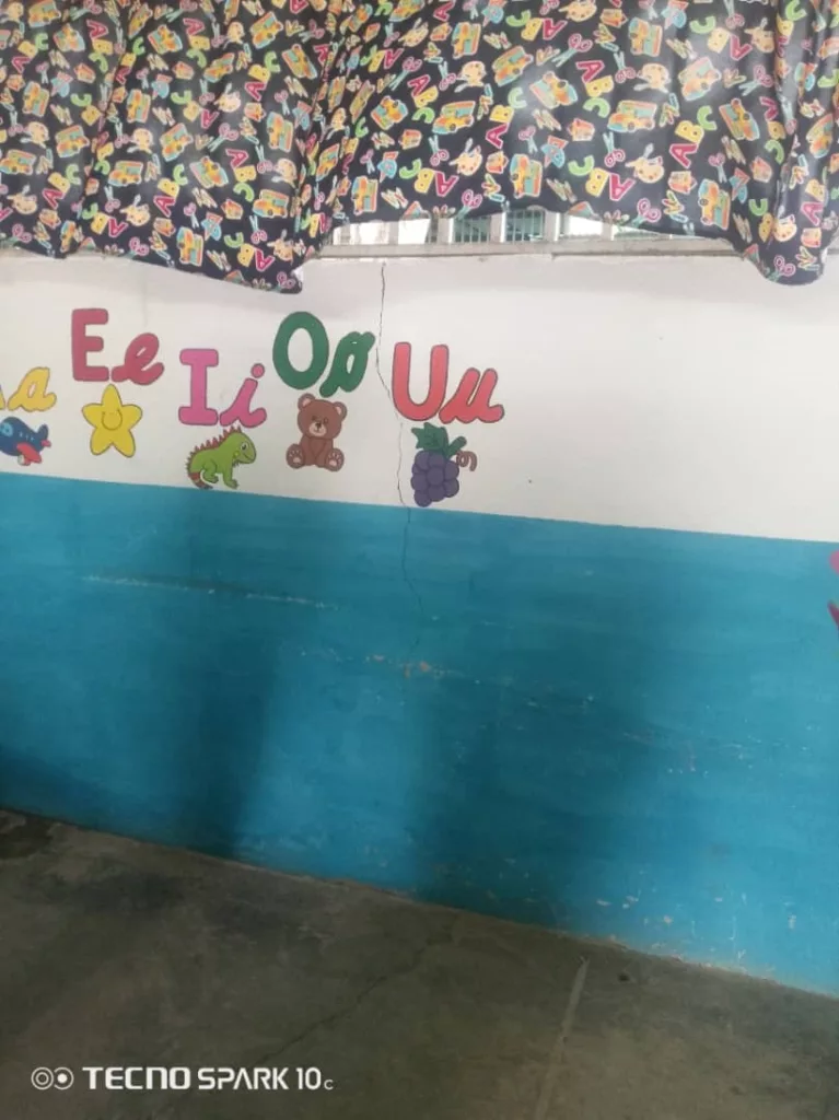Escuela Veragacha