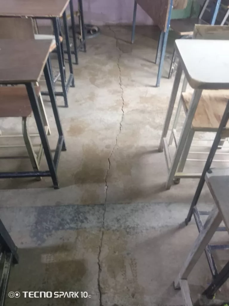Escuela Veragacha