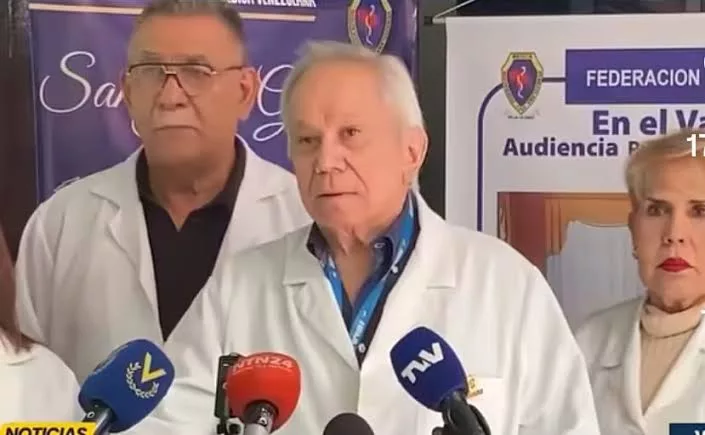 federacion medica