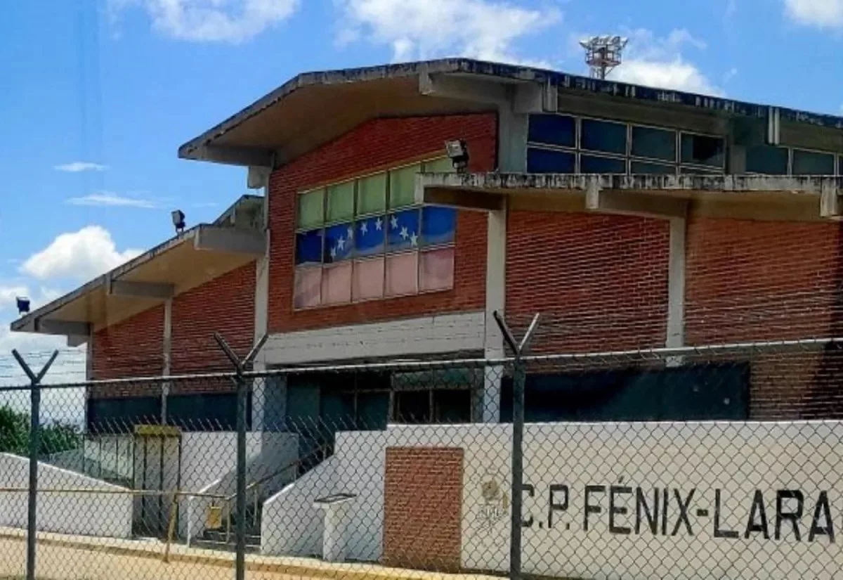 Observatorio de priosiones denuncia muerte de presos en Cárcel Fénix Lara