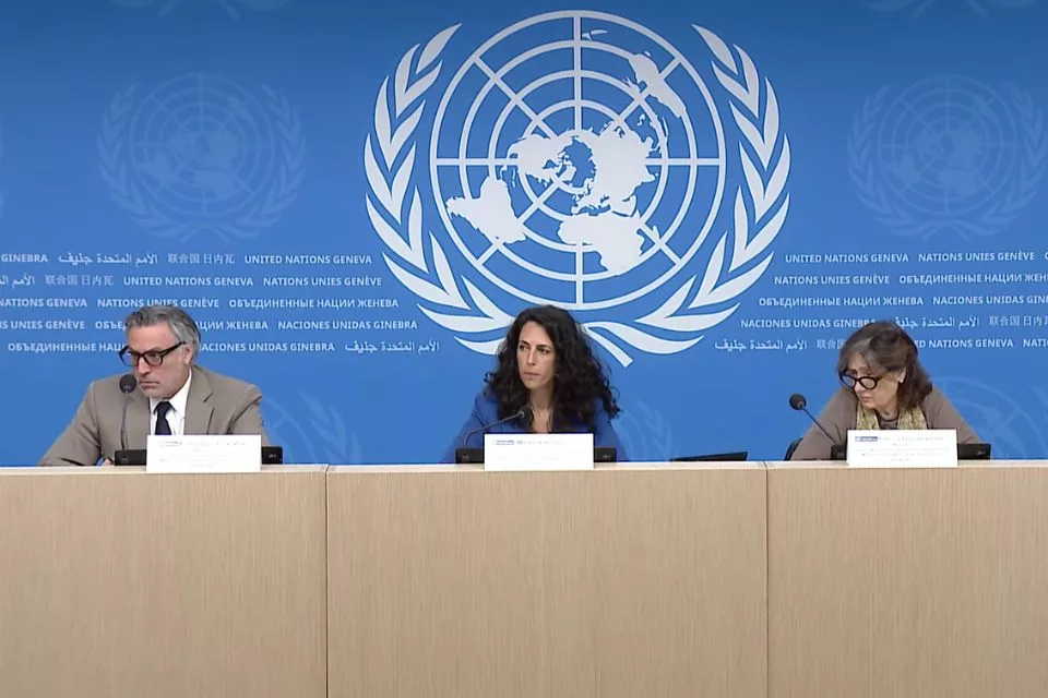 Misión de la ONU pide al Gobierno de Venezuela que reconsidere su retiro de la CPI