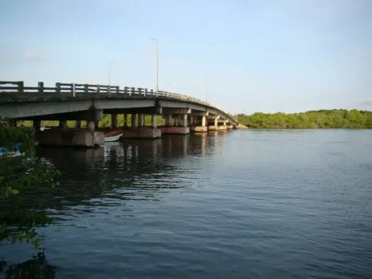 Regularán el acceso vehicular al Parque Nacional Morrocoy