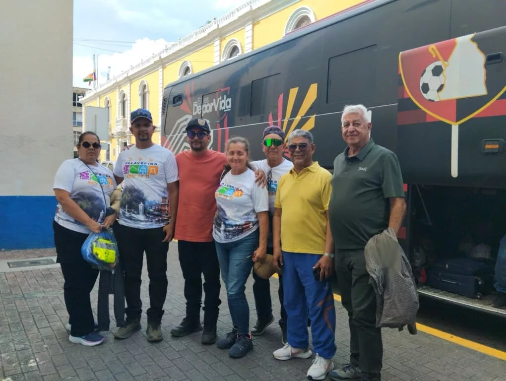 Ingenieros de Lara inspeccionarán obras en Caracas, Aragua y La Guaira