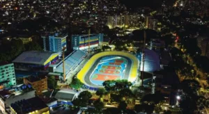 Aplazan fecha de los Juegos Bolivarianos de la Juventud Caracas 2026