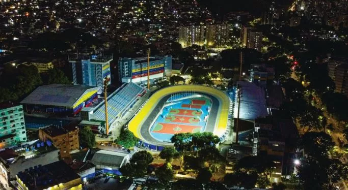 Aplazan fecha de los Juegos Bolivarianos de la Juventud Caracas 2026
