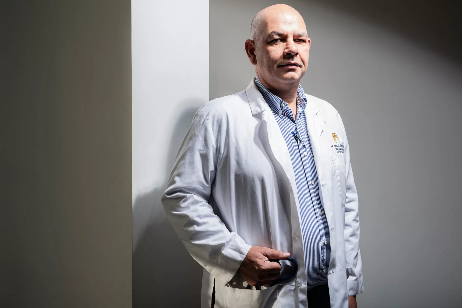 Julio Castro llama a la calma ante 