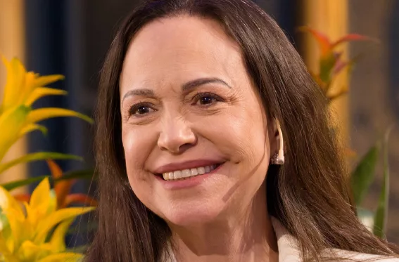 EE. UU. asegura que no obstaculizará el retorno de María Corina Machado a Venezuela