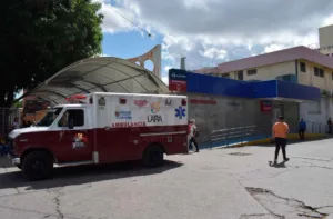 Accidentes de tránsito dejan dos muertos en Lara