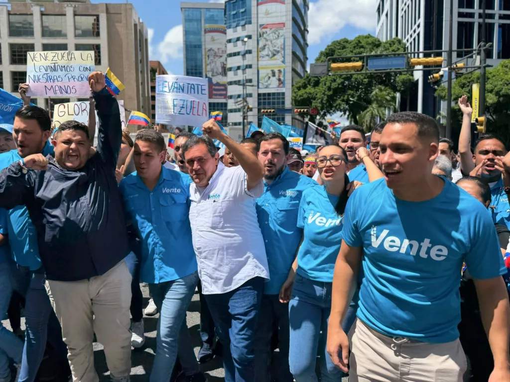 vente venezuela 1