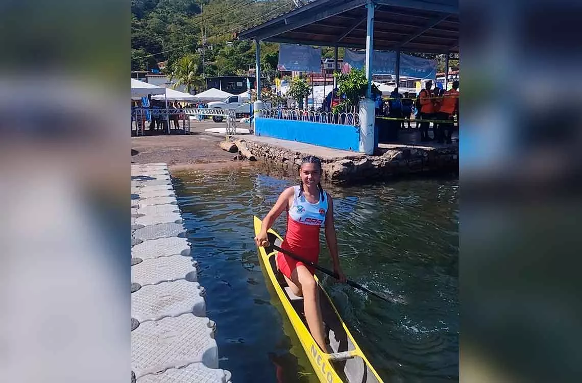 Verónica Garrido