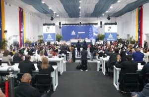 AN aprueba en segunda discusión la Ley de Promoción y Protección de la Construcción de Vivienda