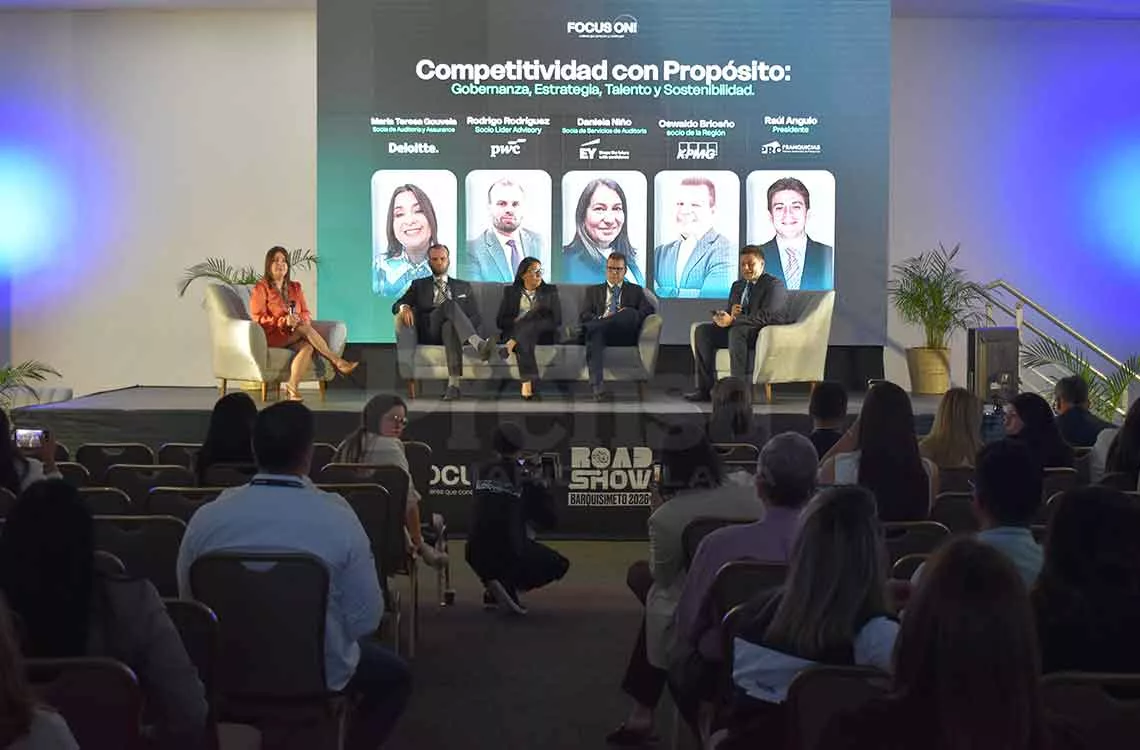 Actividad económica atrae inversionistas a Barquisimeto