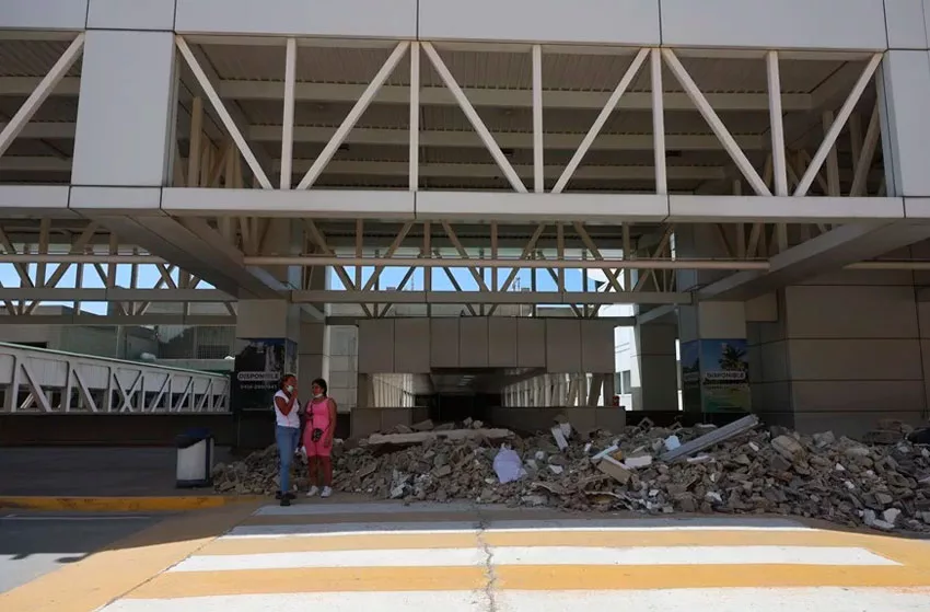 Aeropuero 78