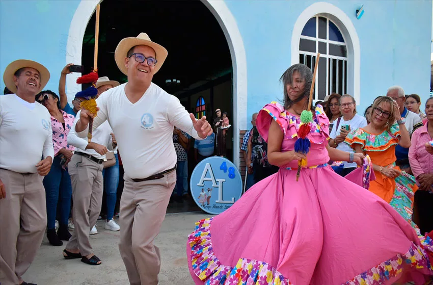 Fundación 