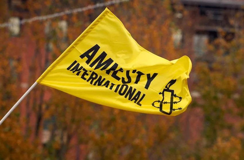 Amnistía Internacional exigió la libertad de los detenidos arbitrariamente en Venezuela