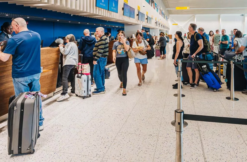 Aruba reabre su frontera aérea con Venezuela tras siete años de cierre