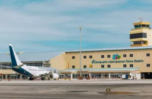 Aruba reabre su frontera aérea con Venezuela tras siete años de cierre