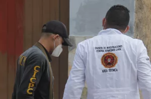 Asesinan a joven de 24 años por violar "toque de queda" impuesto por delincuentes en Barquisimeto