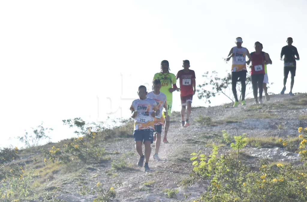 Barquisimeto recibe la 16.ª edición de la Carrera del Chivo este domingo 30 de agosto