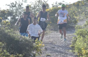 Barquisimeto recibe la 16.ª edición de la Carrera del Chivo este domingo 30 de agosto