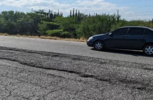 Buscaban a sexagenario y lo ubican muerto