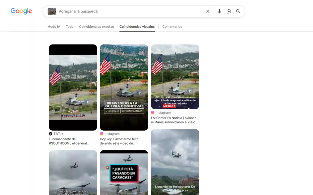 Es falso que María Corina Machado ingresó al territorio venezolano con ayuda de la embajada de los EE. UU.