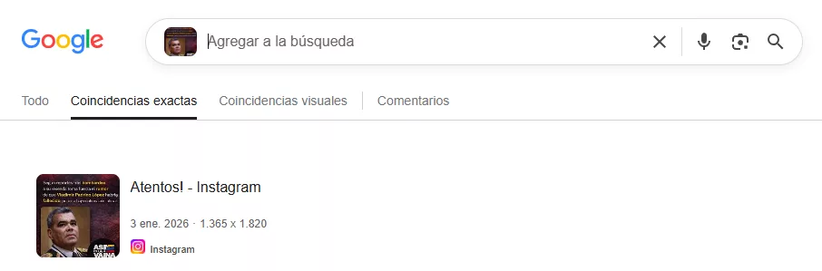 Es falso que Padrino López murió en un bombardeo como aseguran en una cadena de WhatsApp