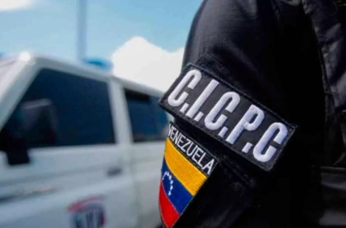 Detienen a un hombre por homicidio frustrado en Carora