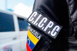Cicpc captura a "Manigueta" en Agua Viva