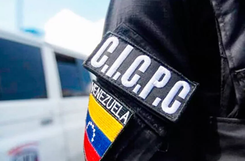 Cicpc captura a 