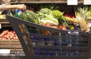Cendas-FVM: Canasta alimentaria de julio se ubicó en 727,89 dólares en Venezuela
