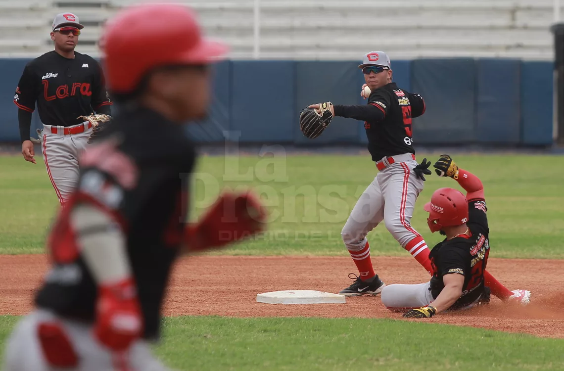 Cardenales de Lara disputará el Clásico Caribeño