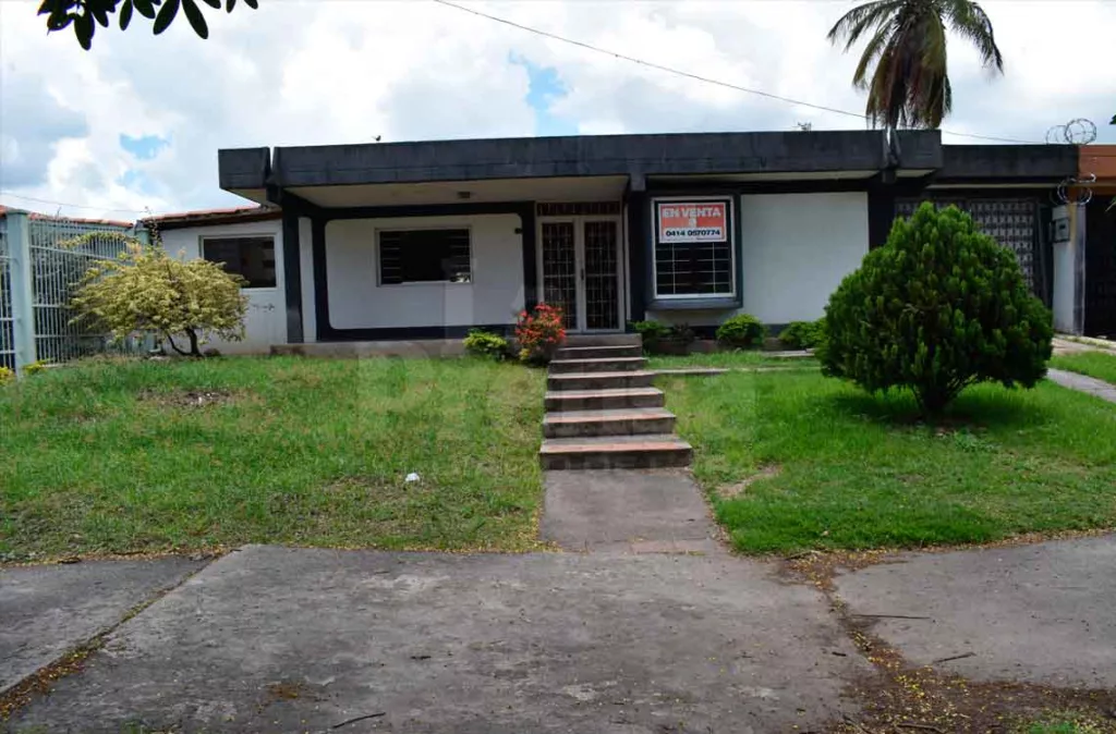 Casas