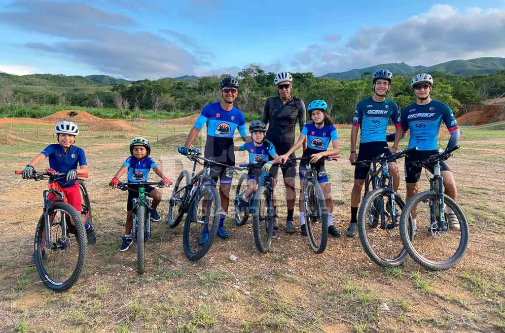 Ciclismo 1