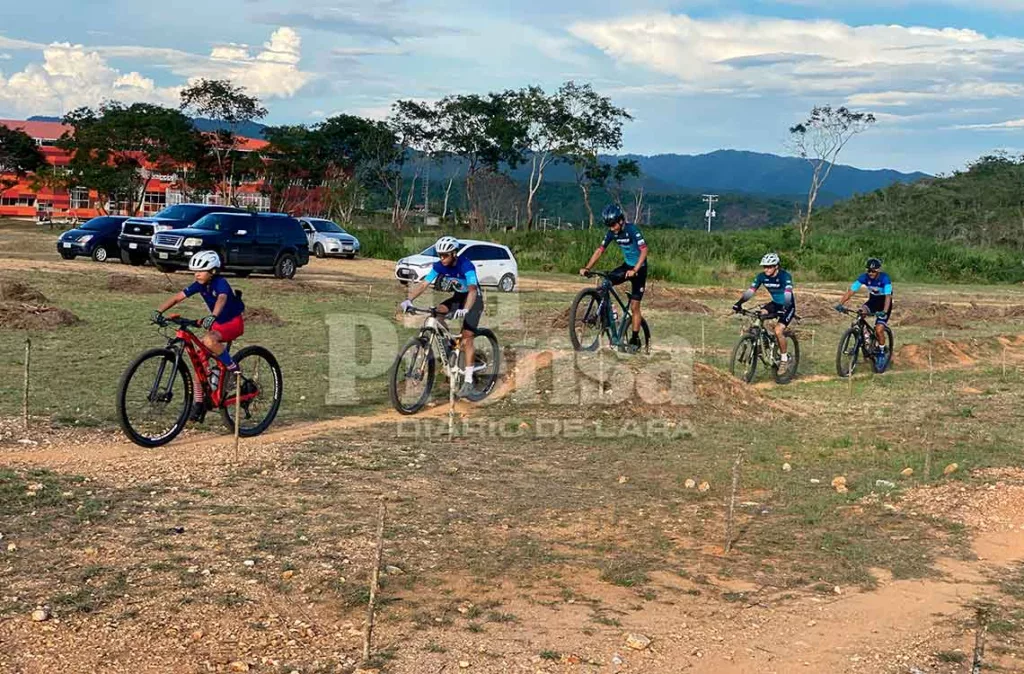 Ciclismo 2