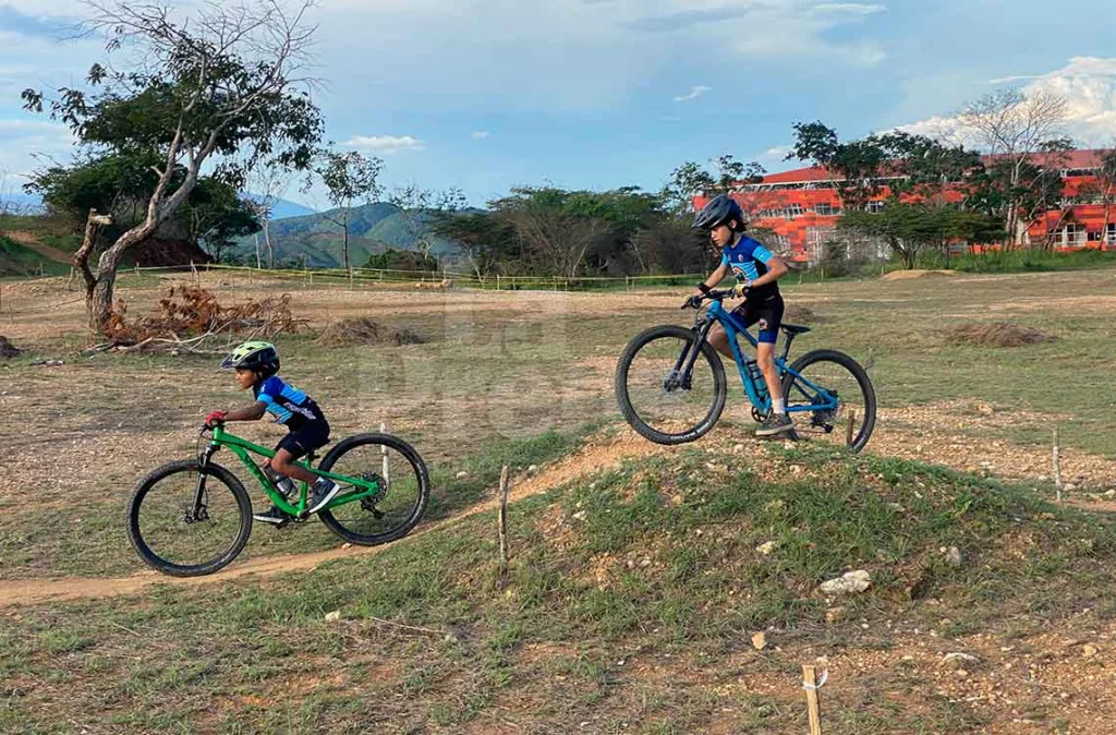 Ciclismo 3