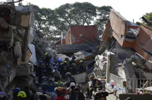 Gobierno de Colombia declarará emergencia económica y social tras terremoto