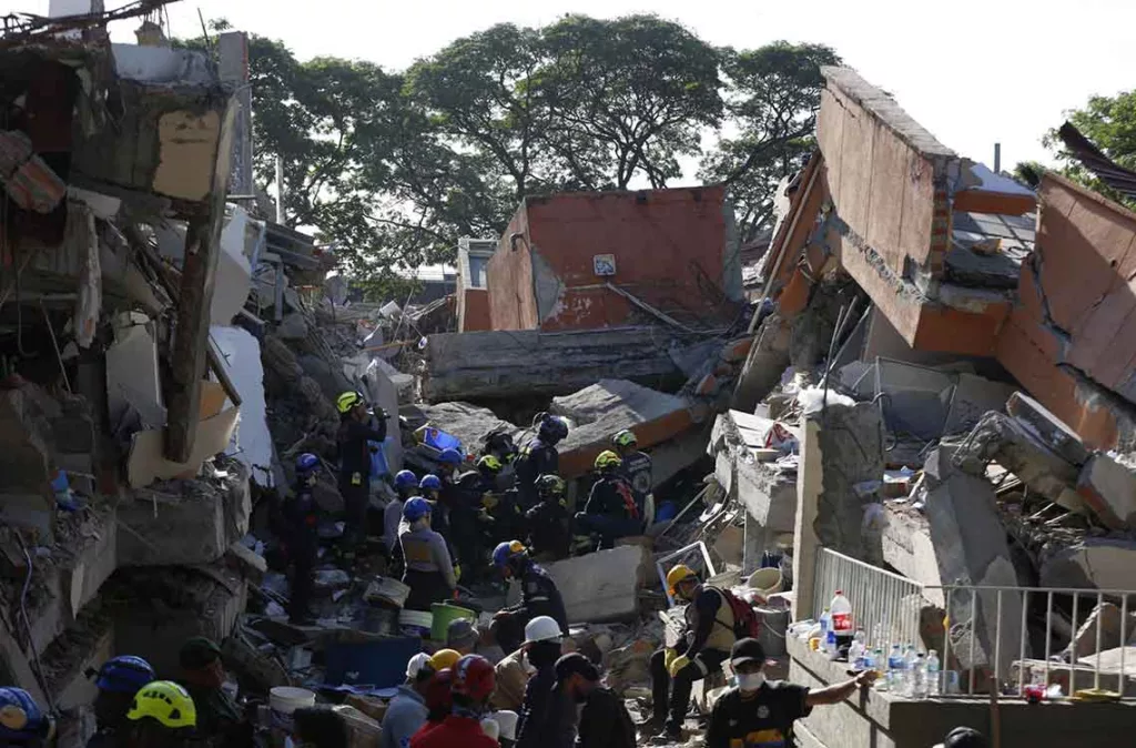 Colombia 1 2