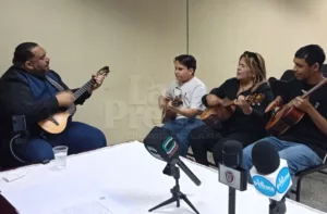 Con más de 90 participantes, la UFT iniciará el primer Diplomado sobre el Cuatro Venezolano