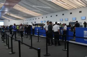 Con terminales temporales, el Aeropuerto de Maiquetía reanudará operaciones el 24 de agosto