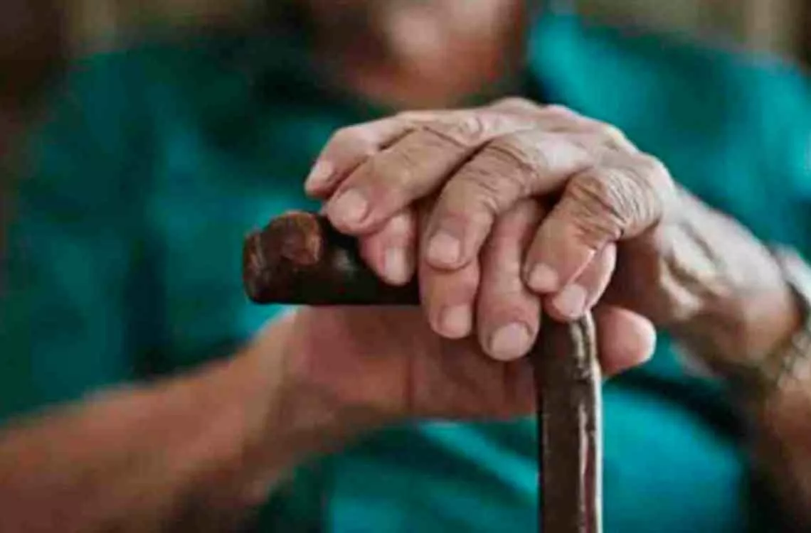 Convite: Más de 73.000 adultos mayores enfrentan situación crítica tras terremotos