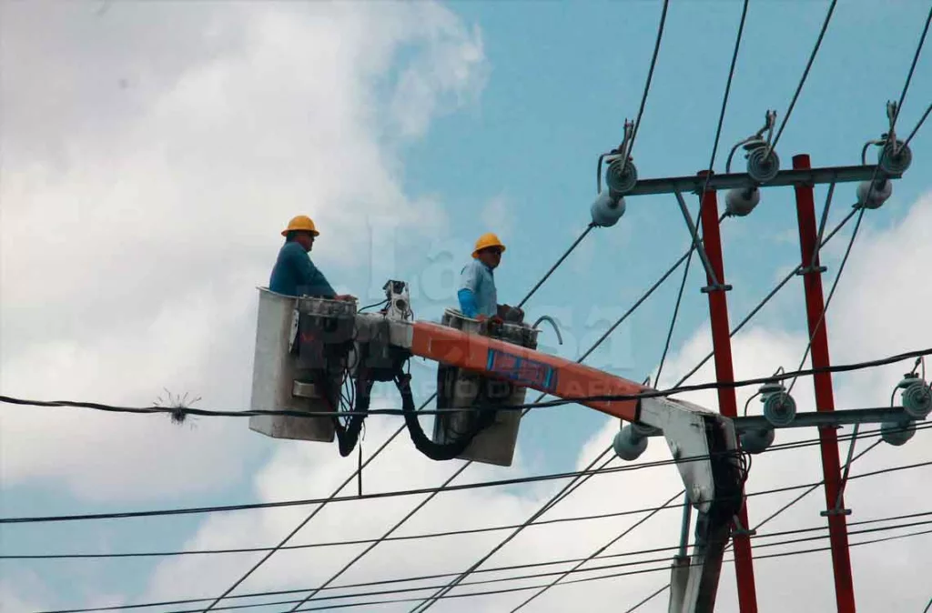 Corpoelec