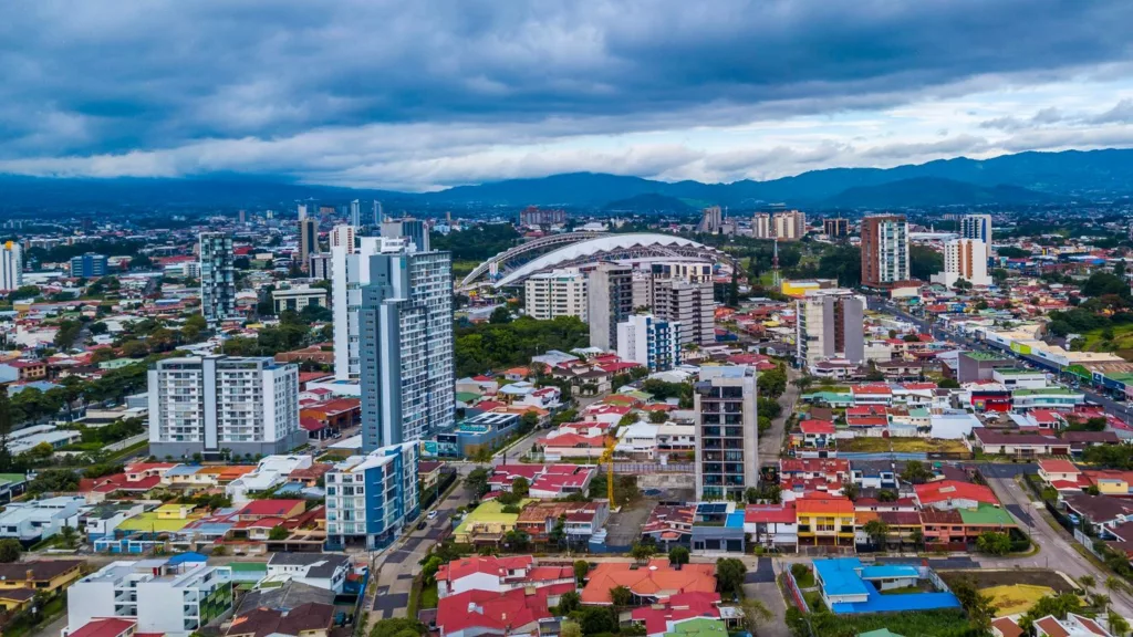 Costa Rica dos