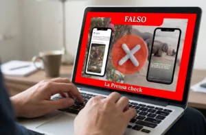 Cuando la inteligencia artificial se convierte en una herramienta para desinformar