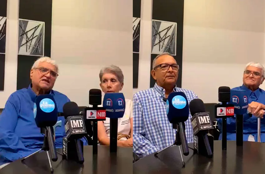 DECODE respalda diálogo entre AN 2015 y gobierno encargado