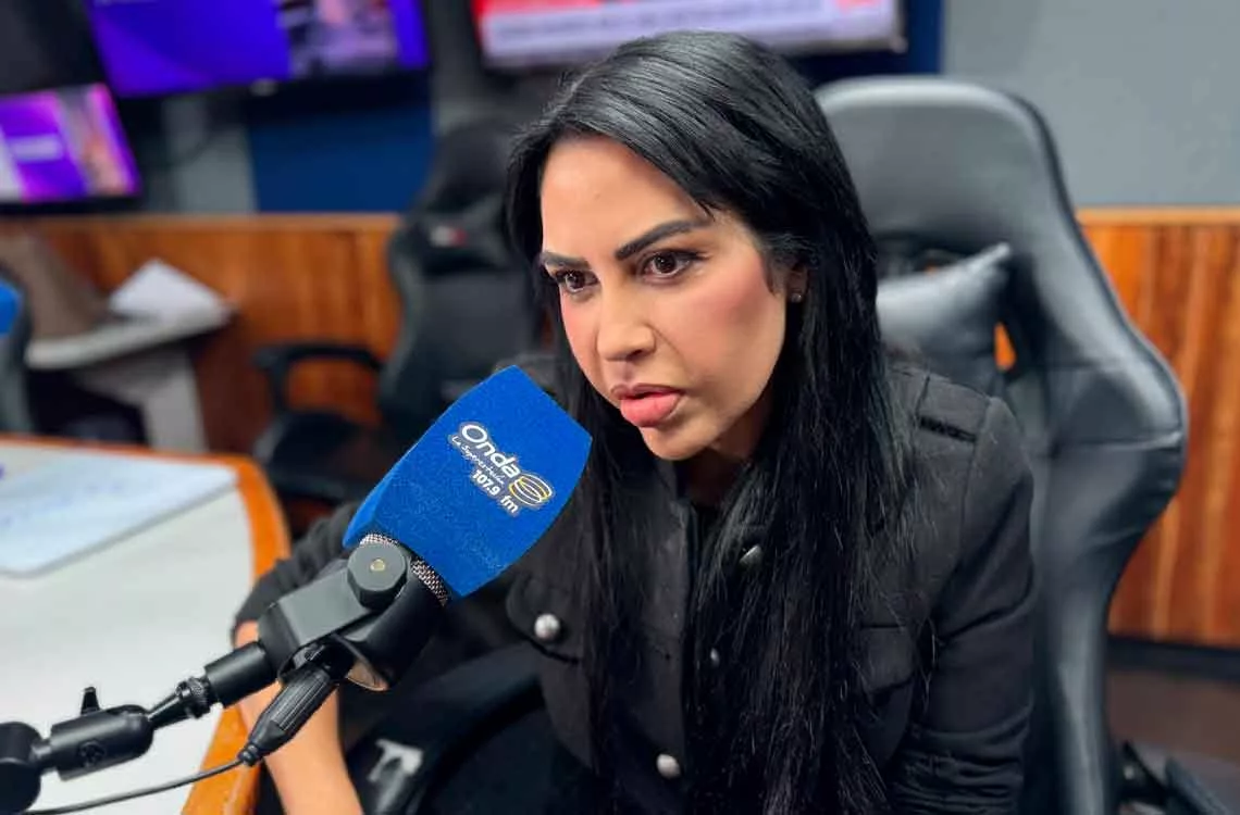 Delsa Solórzano: sustituir a los magistrados del TSJ no basta si no se reestructura la base