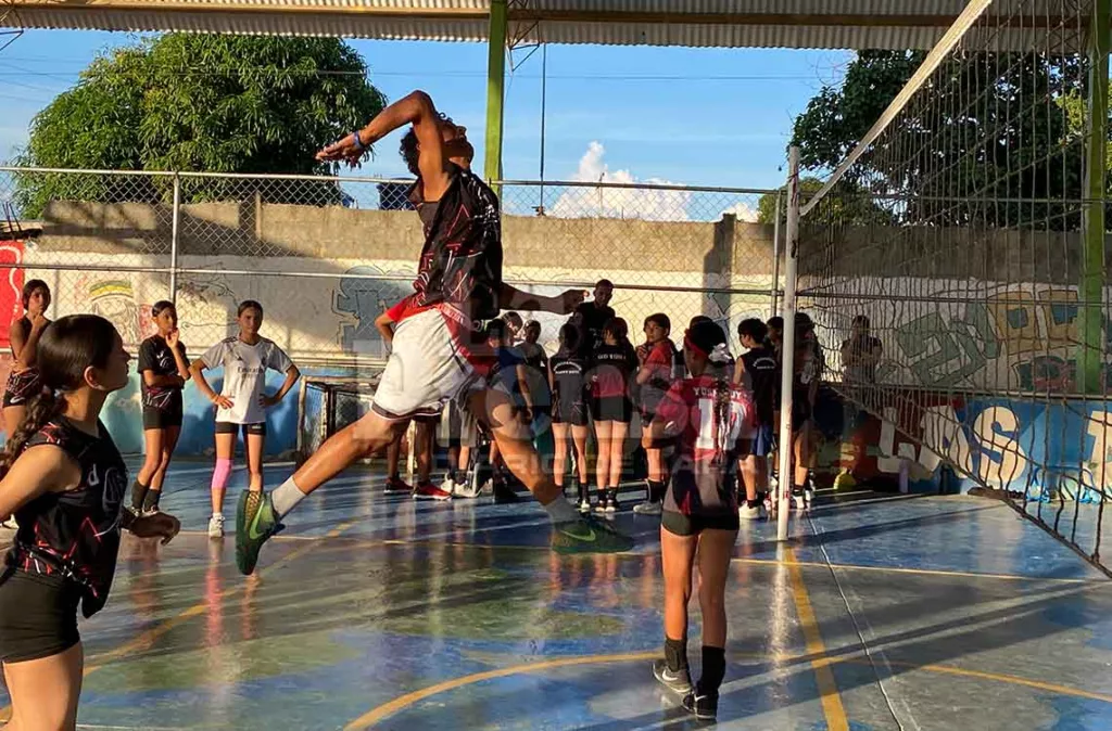 Deporte 2